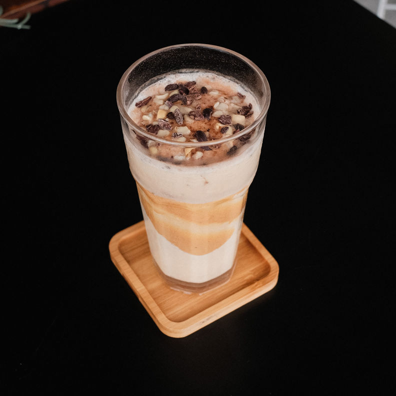 Runner’s Blend