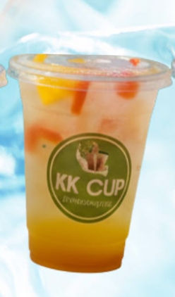 Fruity Mango