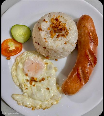 Hunga Silog