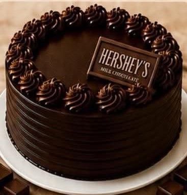 Hershey’s Delight