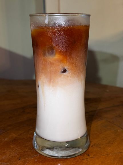 Spanish Latte
