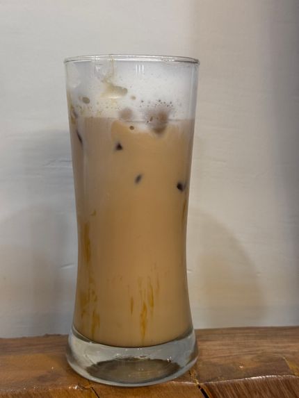 Salted Caramel