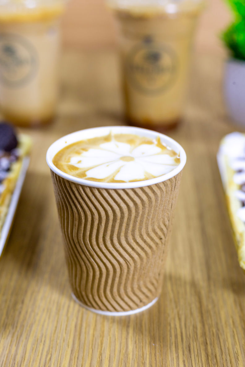 Latte