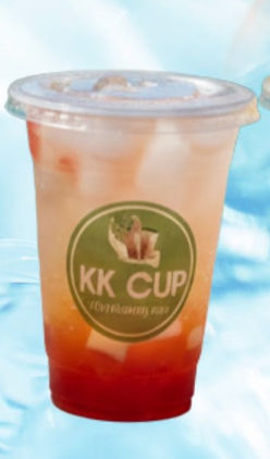 Mango Berry