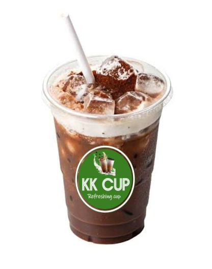 Iced Mocha