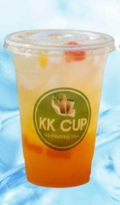 Passion Fruit