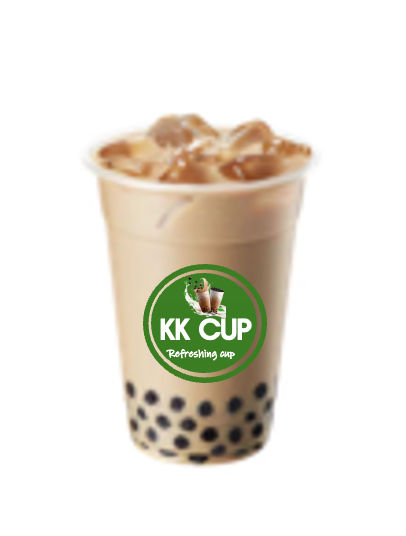 Pearl Mlk Tea