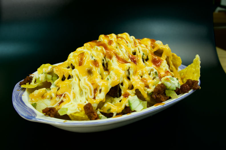 Nachos