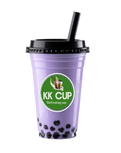 Boba Taro