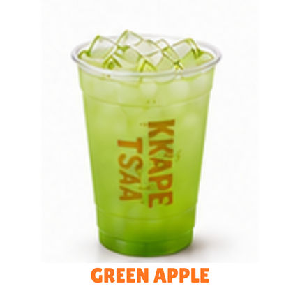 Green Apple