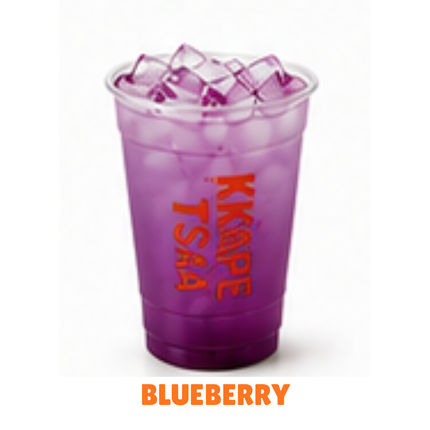 Blueberry