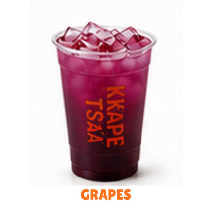 Grapes