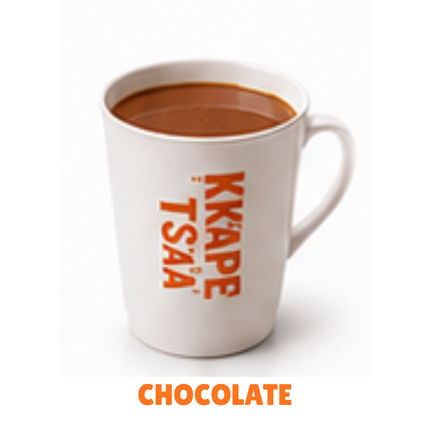 Hot Chocolate