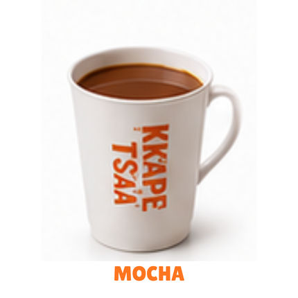 Hot Mocha