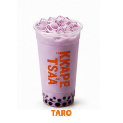 Taro MilkTea