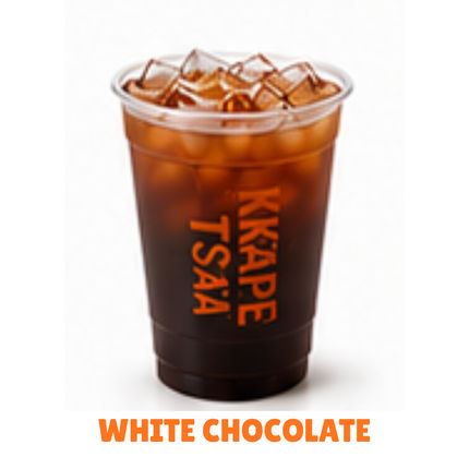 White Chocolate