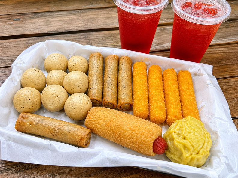 All-in Combo