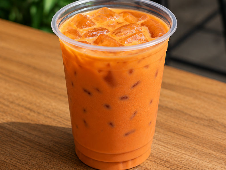 Thai Milk Tea