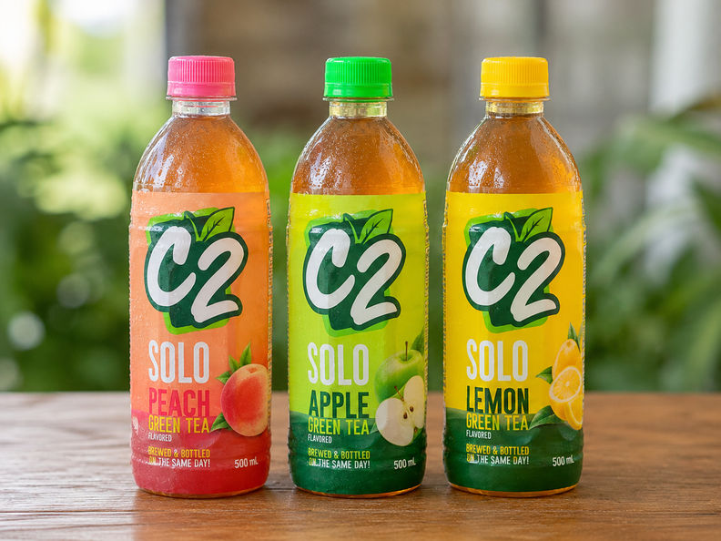 C2 Solo