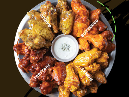 Chicken