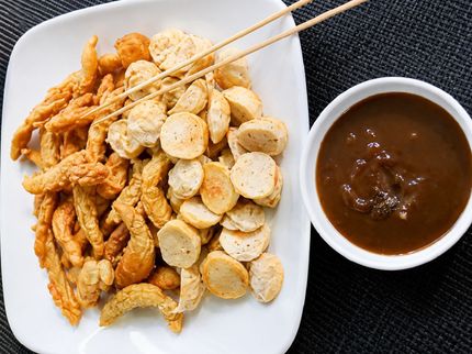 Fish Ball