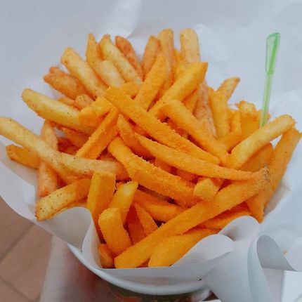 Barbecue Flavour