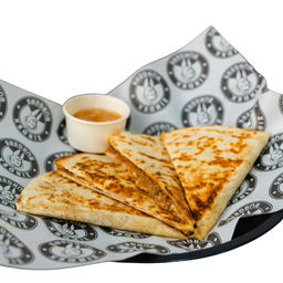 Beef Quesadilla