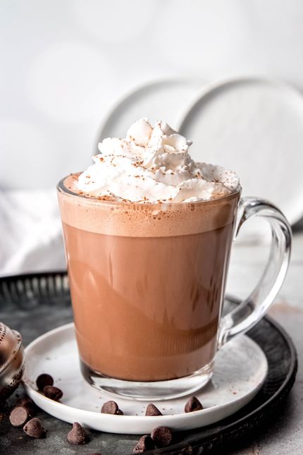 Cafe Mocha