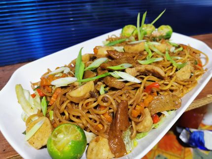 Pancit Guisado