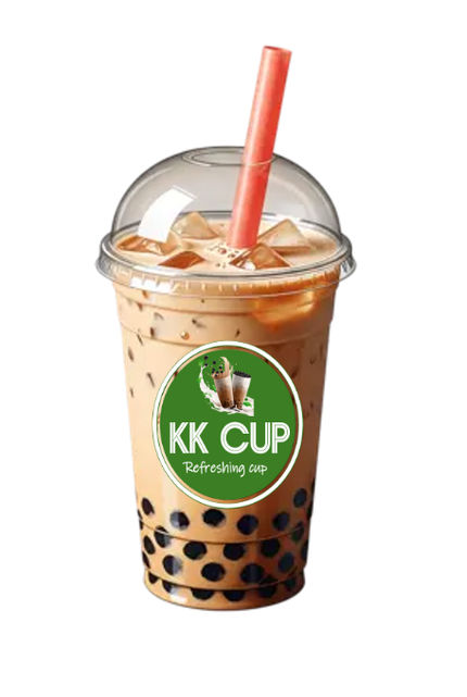 Iced Cappucino
