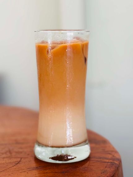 Caramel Macchiato