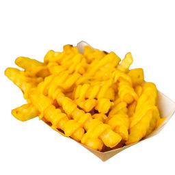 Cheese Fries