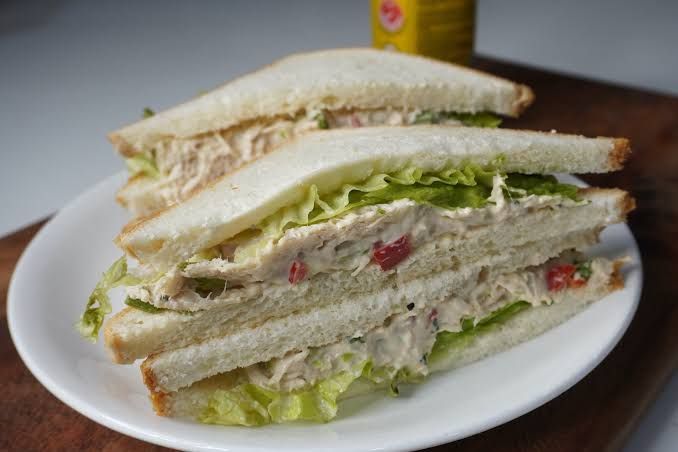 Chicken Sandwich