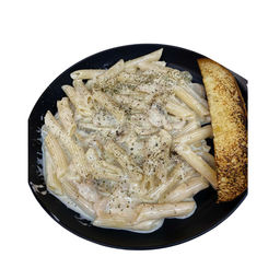 Chicken Alfredo