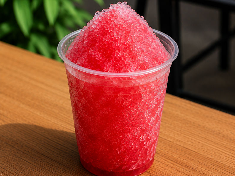 Snow Cone