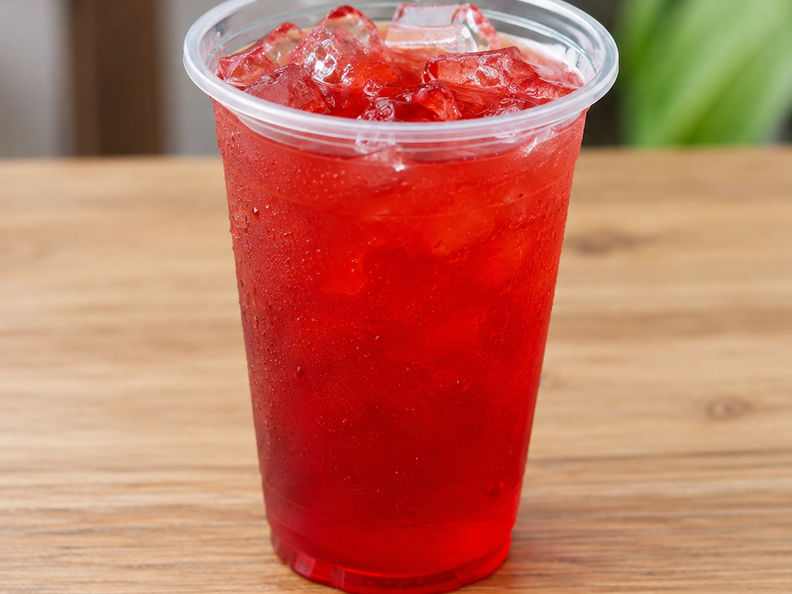 Red Ice Tea (12oz) 