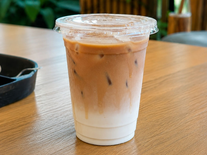 Café Latte