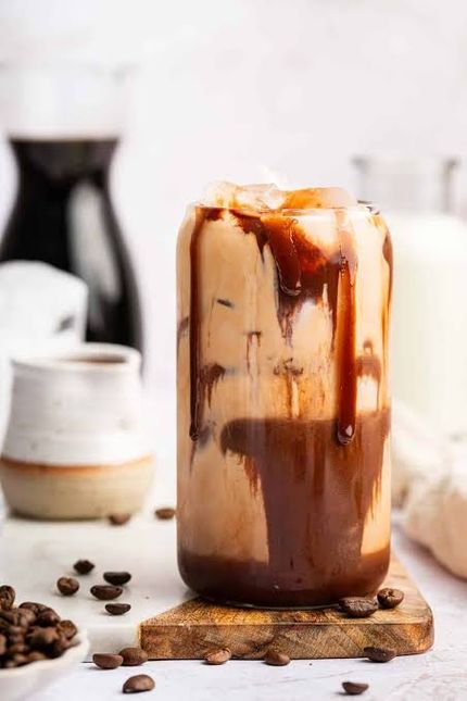 Iced Mocha