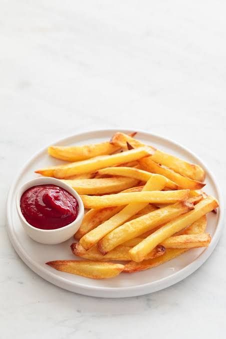 Regular Fries
