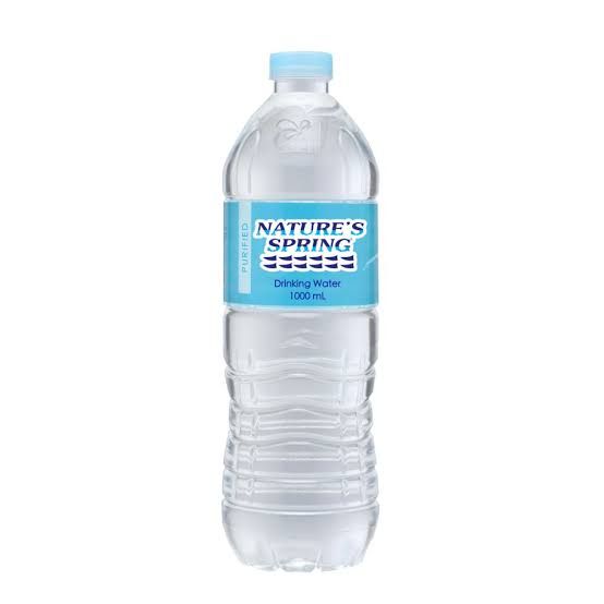 Nature Spring 1Liter