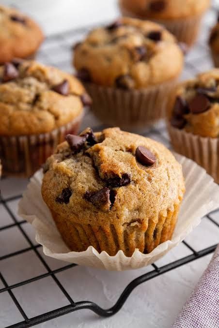 MUFFINS