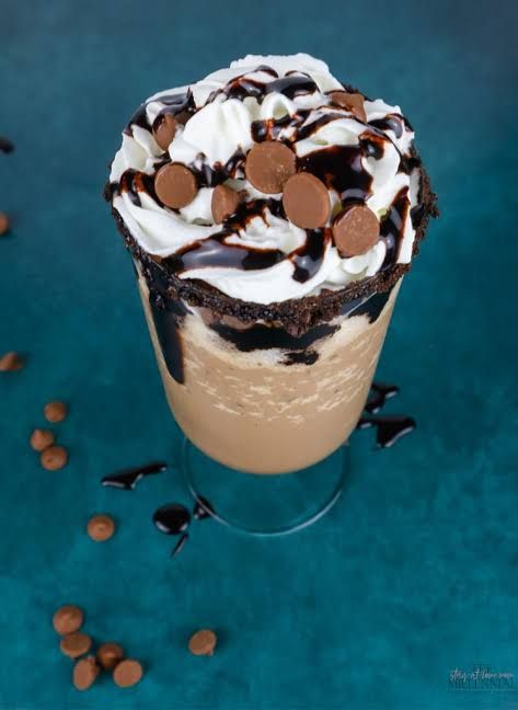 Double Choco