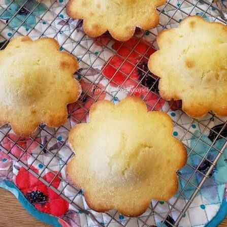 Torta Bread