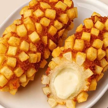 Overload Corndog