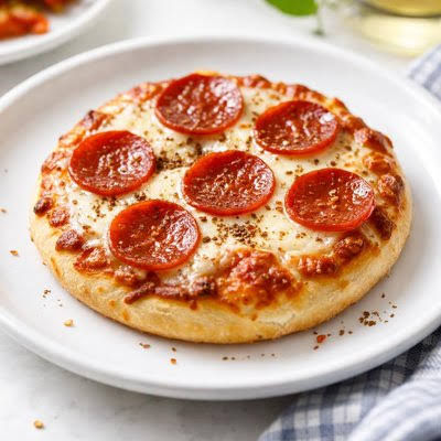 Mini Pepperoni