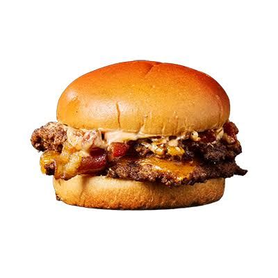 Jalapeno Burger