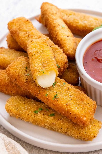 Cheese Sticks