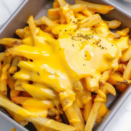Overload Flavour