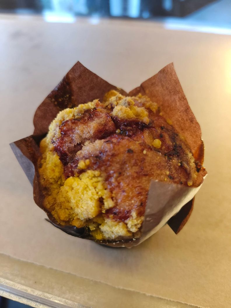 mini muffins