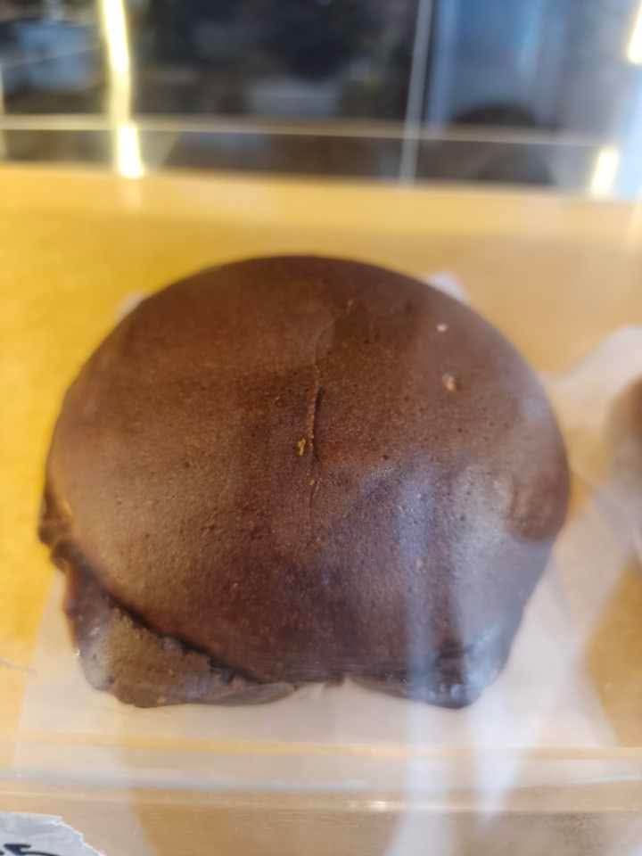 KAPEMUNA BUN